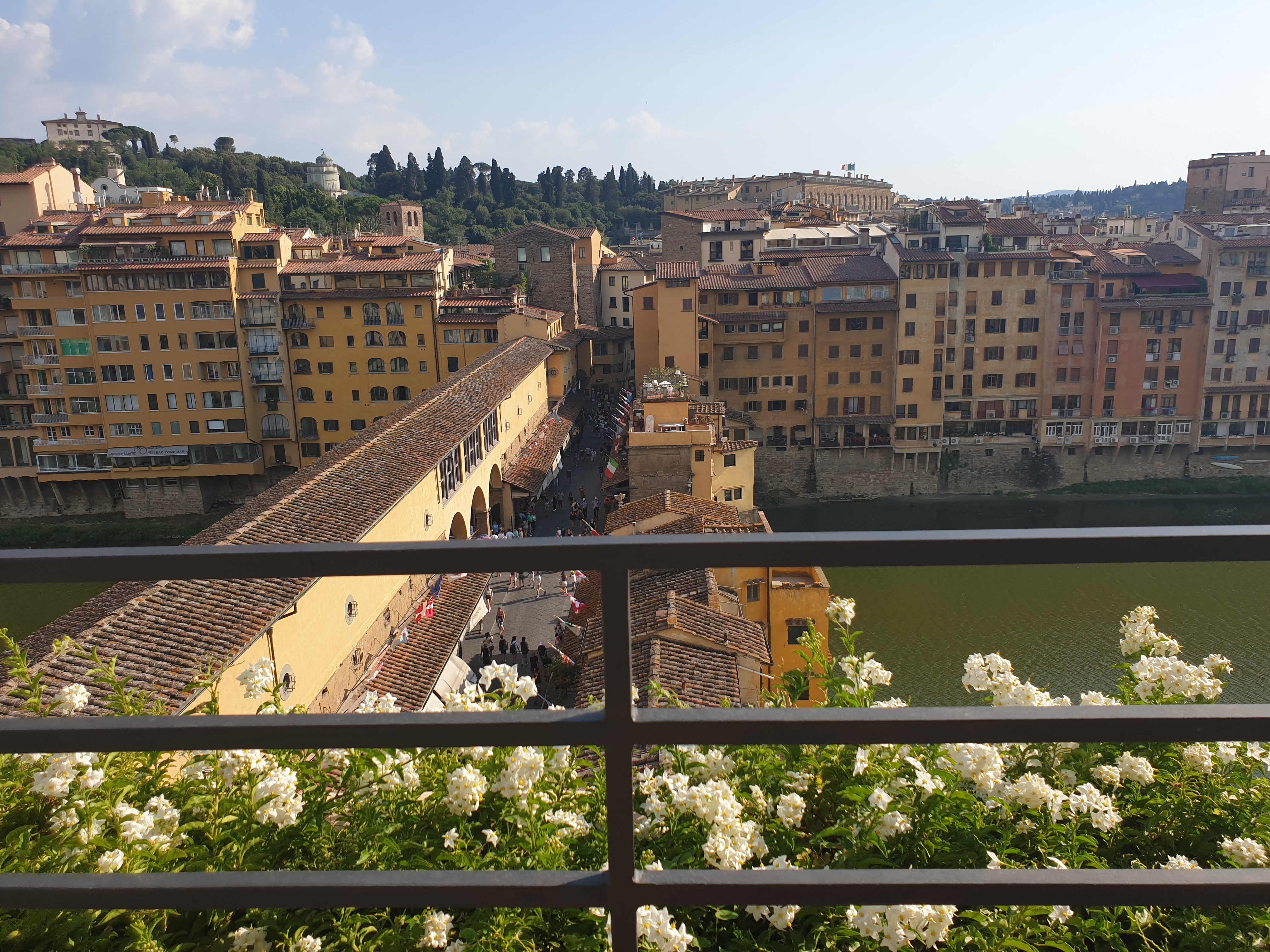 hotel continentale la terrazza