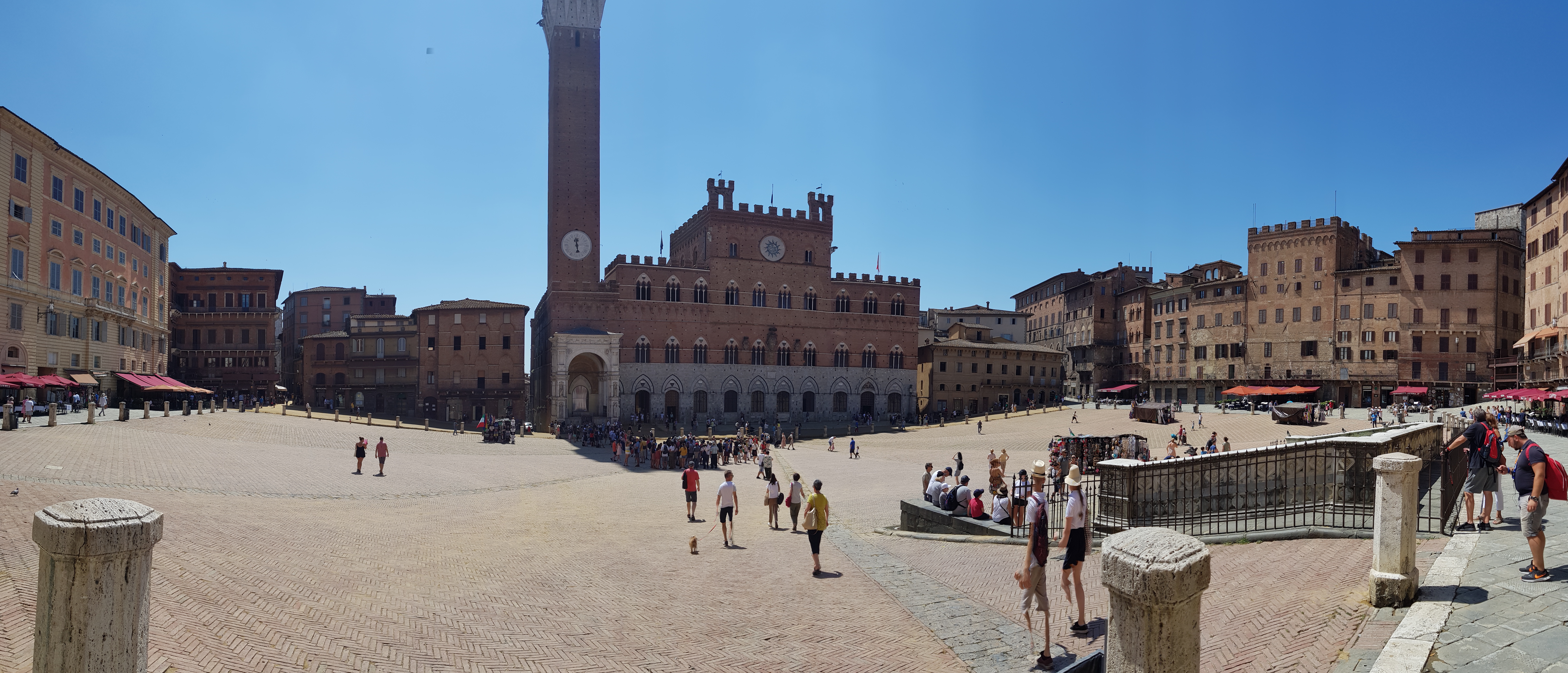 piazza del campo